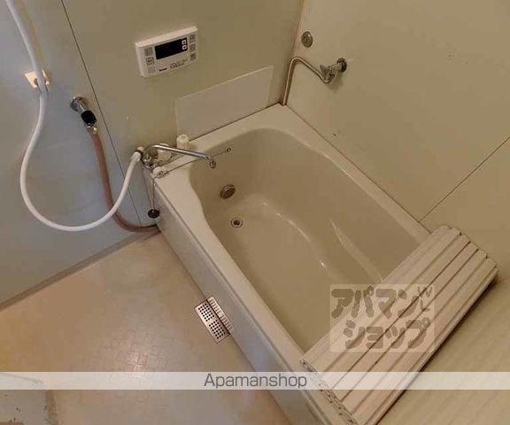 春栄ハイツの内装写真