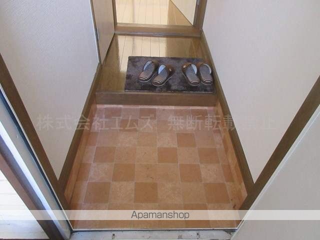 ステージインA45の内装写真