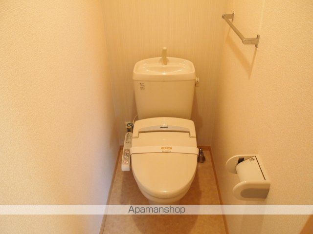 T’レボリューションの内装写真