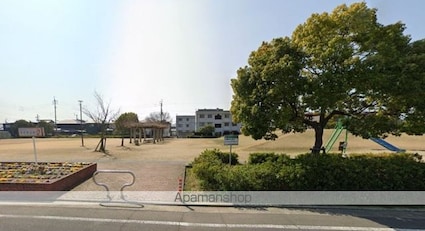 アベニューＡｎｎｉｅ[2DK/49.68m2]の周辺5