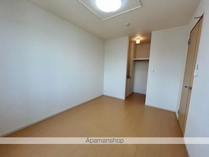 八日市[2LDK/58.21m2]の内装2