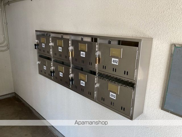 ソレイユ木之庄のその他写真