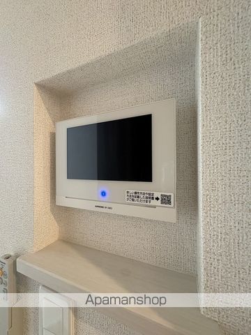 ユズの木の内装写真