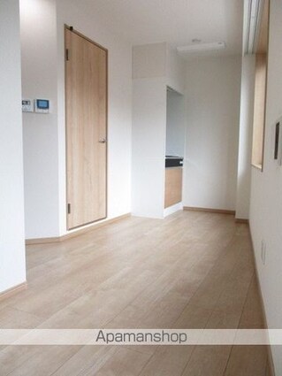 シャッツクヴェレ高円寺北[1R/16.51m2]の内装4