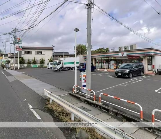 ベレオオンダの周辺写真