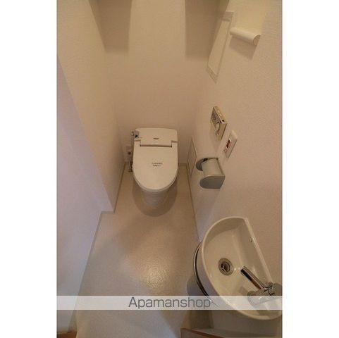 コンフォリア西早稲田の内装写真