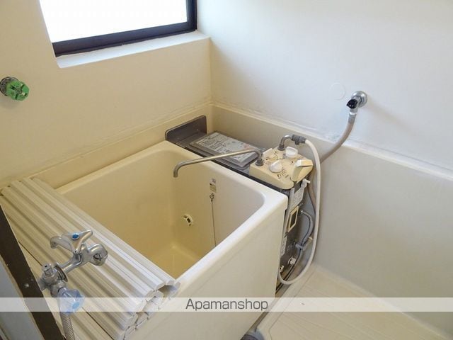 クリスタルAの内装写真