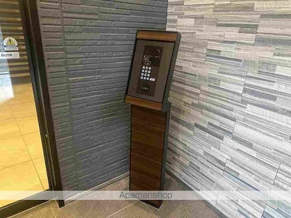 ＣＬＡＳＳ　ＧＲＡＣＡ[1LDK/53.98m2]の共用部1