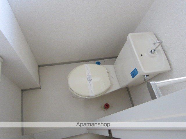 ドゥエリング・秀の内装写真