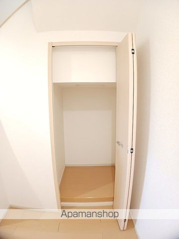 フレッシュリーBの内装写真