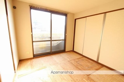 グリーンハイツ木太Ａ・Ｂ・Ｃ・Ｄ棟[2LDK/61.6m2]のその他部屋・スペース