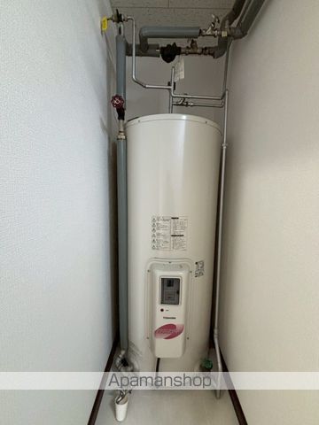ハーモニー Cの内装写真