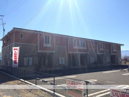 フォーレスト近津[2LDK/57.07m2]の外観2