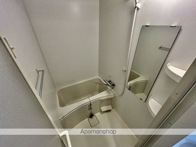 S−RESIDENCE照国ASCENTの内装写真