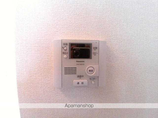 プレヴェール南林間の内装写真
