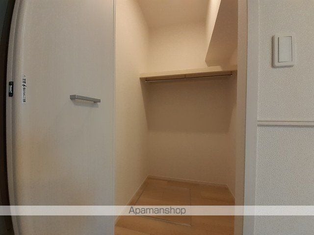 ヴィラファインの内装写真