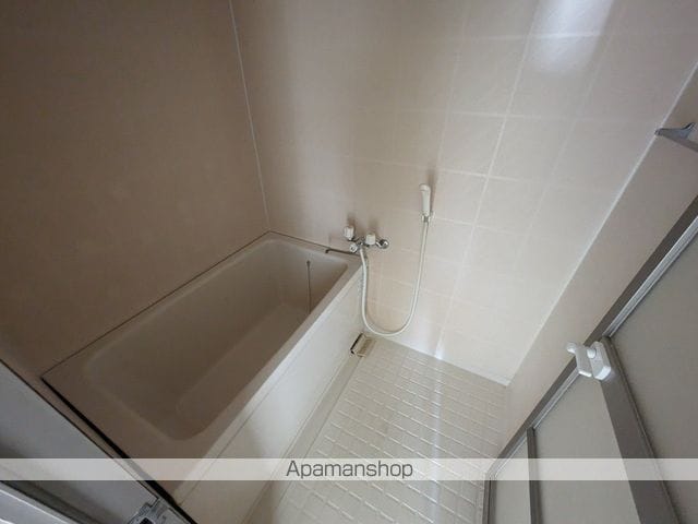 住吉ビルの内装写真