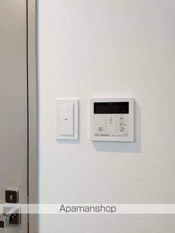 サンシルク阿倍野の内装写真