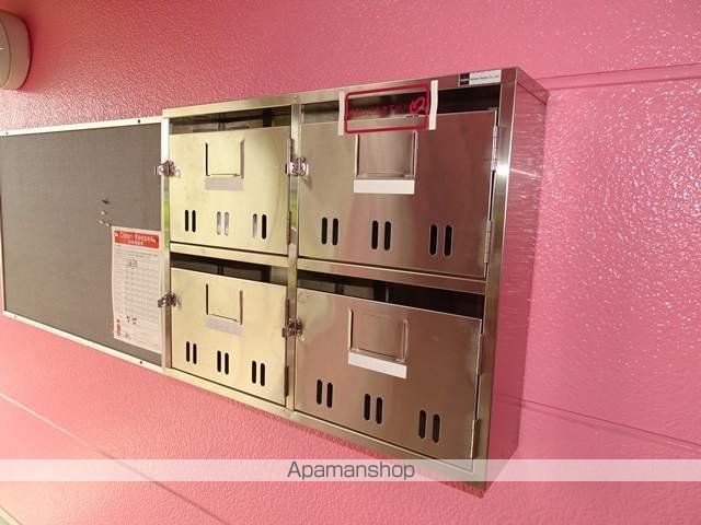 メゾン・アンソレイエIAのその他写真