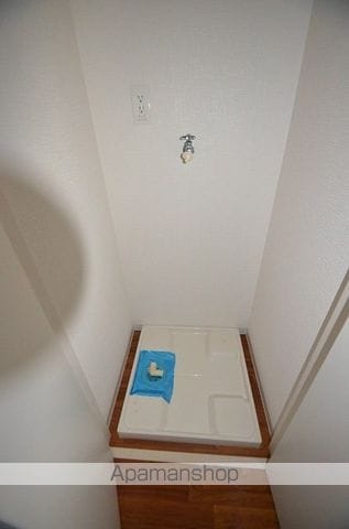 AXIS大塚西の内装写真