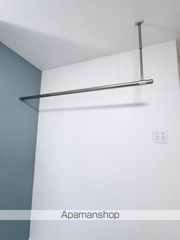 クレール堀切の内装写真