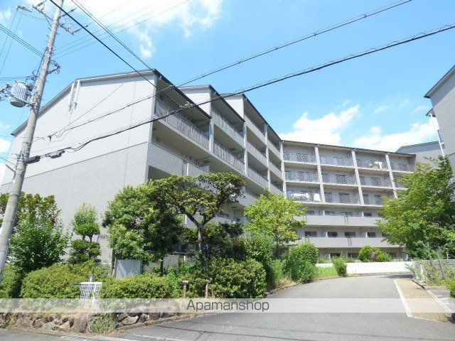 PHOENIX COURT 交野IIの外観写真