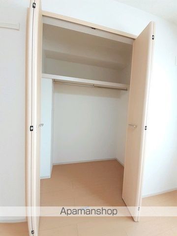 サンシャイン三ノ宮の内装写真