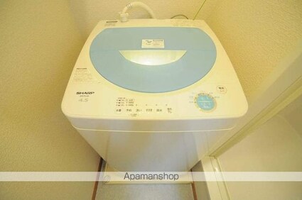 レオパレス蛍[1K/20.28m2]のその他設備