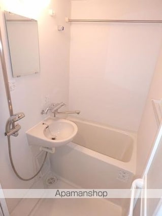 ＣＩＴＹ　ＳＰＩＲＥ　東小金井[1K/16.79m2]のバス