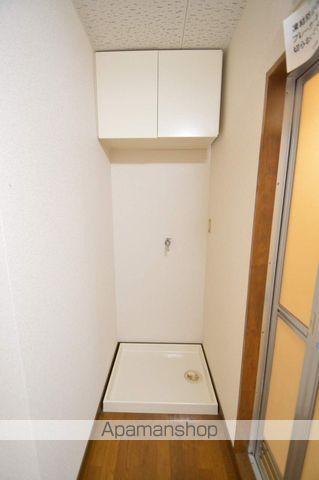 コーポオオカドIICの内装写真