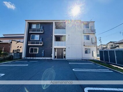 丸花見壱号館[1LDK/40.64m2]の外観5