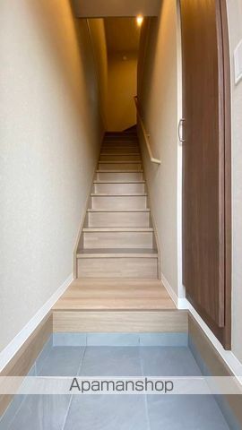 SESIRIAの内装写真