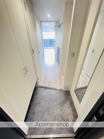 PRELIS NEO OSAKA JUSO ELVIONの内装写真