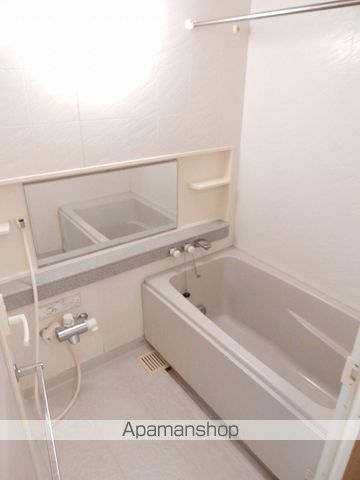 リーベスト西千葉の内装写真