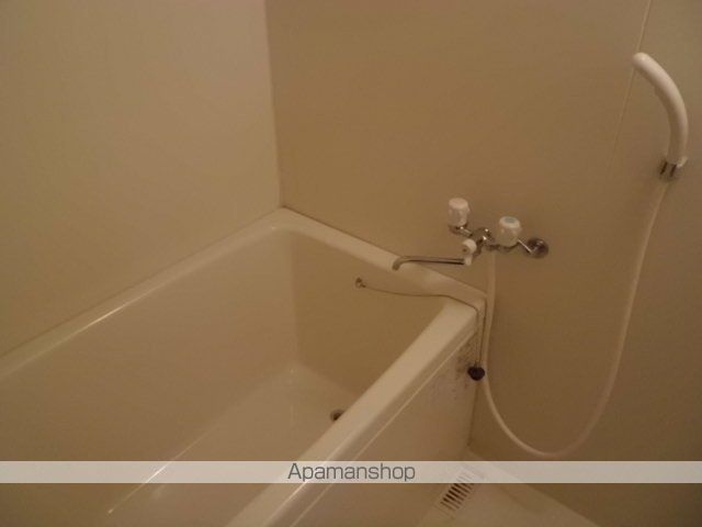 M’プラザ楠根壱番館の内装写真