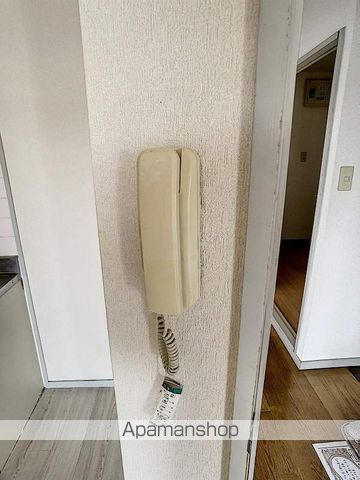ハイランドモチヅキBの内装写真