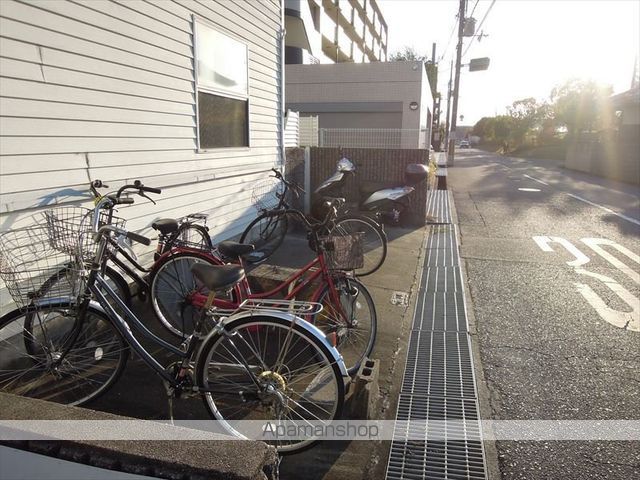 パレスNEGOROIIのその他写真
