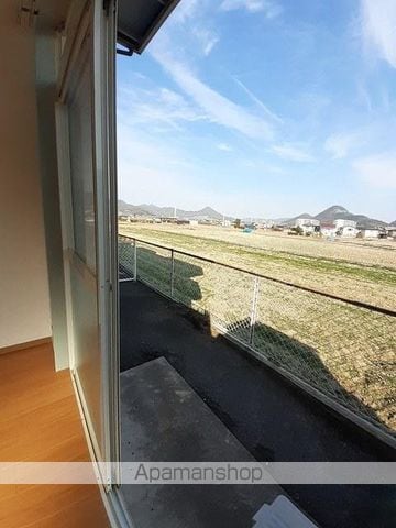 フォレストパークBの内装写真