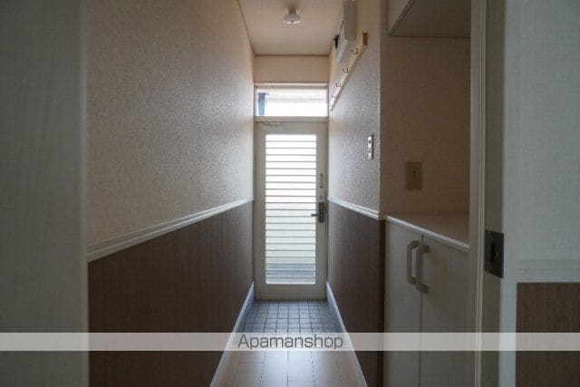 グリーンヒルズの内装写真