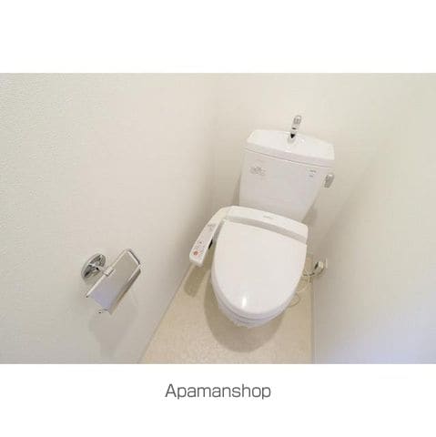 アーバネックス大阪城WESTの内装写真