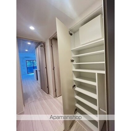 コンフォリア・リヴ文京護国寺[2LDK/53.7m2]のその他内装