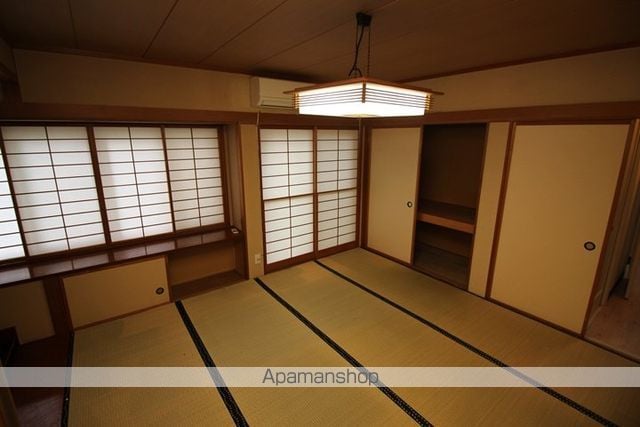 プレステージ中央[2LDK/138.84m2]のその他部屋・スペース