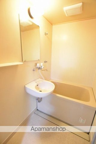 ノースヴィラ55の内装写真