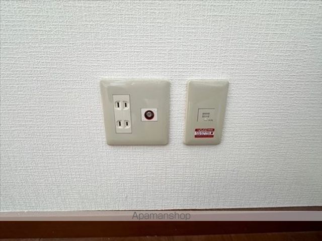 OWLIIの内装写真