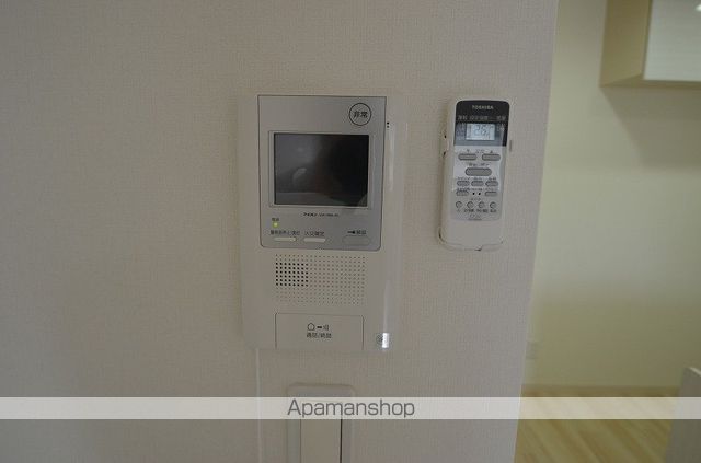 グランヴィア鴨池の内装写真