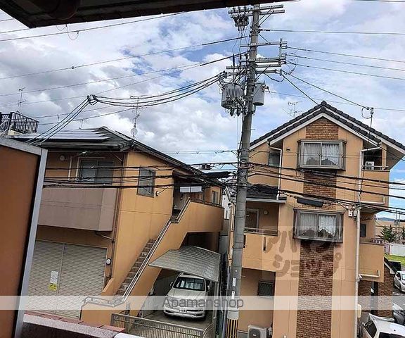 ヴェルデ桂の内装写真