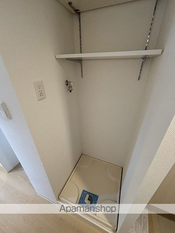 SERENITE本町グランデの内装写真