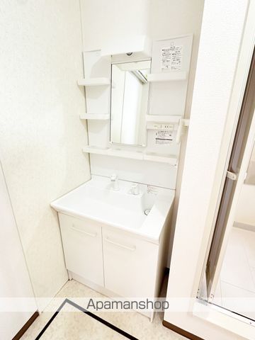 セジュールアクロの内装写真
