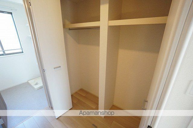 ボスカートC.Iの内装写真