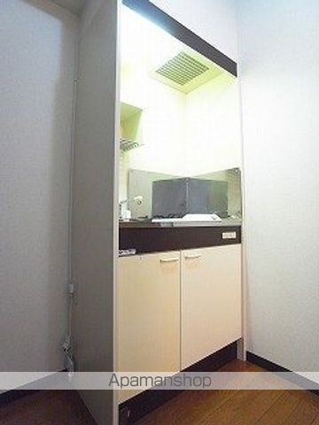 アルシオンハイツ葛西の内装写真